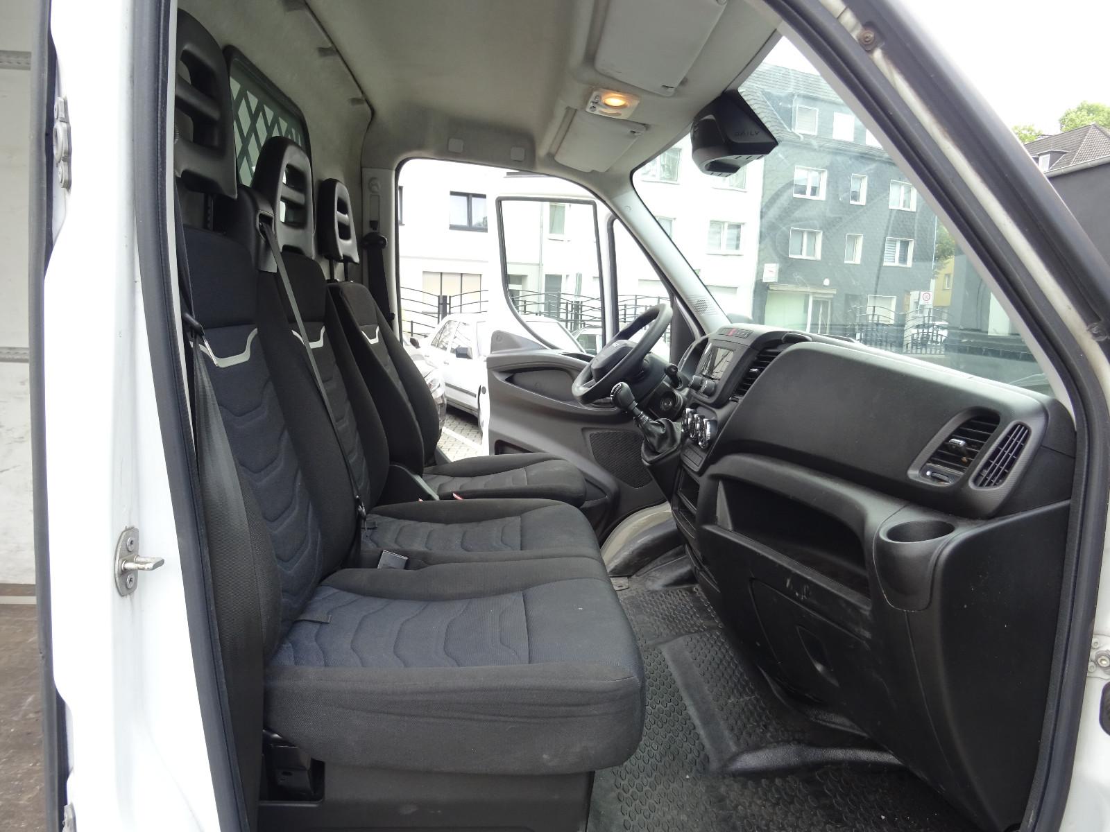 Iveco Andere Daily 35s16
