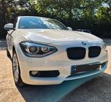BMW 116d - 5-Türer (mit Navi und Xenon) - BMW 116