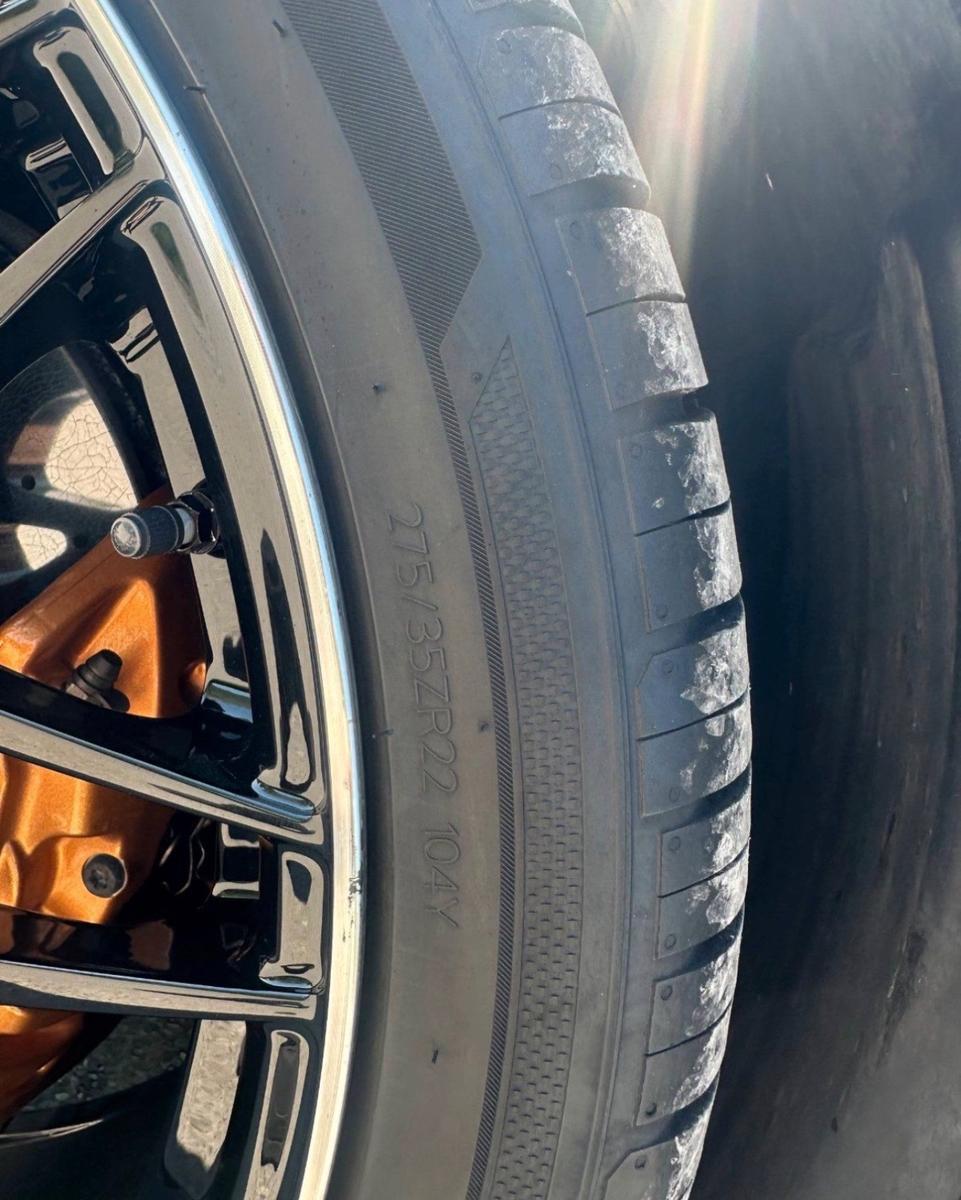 Mercedes-Benz GLC 63 AMG S Mercedes Keramik Head-up 22 Räder