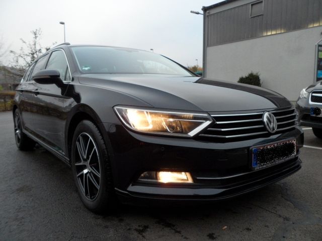 Volkswagen Passat  BMT/Start-Stopp* NAVI+ACC+AHK+TÜV *