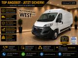 Opel Movano 2,2 CDTI Maxi L3-H2*Garantie*1.Hand* - Opel Movano maxi
