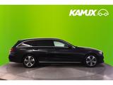 Mercedes-Benz E 200 T 9G-tronic Avantgarde LED+NAVI+AHK+KAMERA - Mercedes-Benz E 200: K