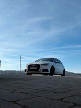 Audi A3 8V 1.5 Tfsi sportback - Audi A3: 5v