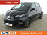 Renault Zoe electric drive 51 kW Iconic Aut. - Renault ZOE: Iconic