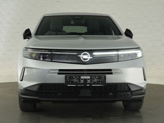 Grandland B GS HYBRID eDCT+LED MATRIX+NAVI+360 G