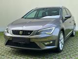 Seat Leon ST FR DSG | Pano | Kamera | ACC | LED - Seat Gebrauchtwagen in München