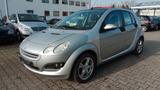 Smart ForFour forfour Basis 55kW - Smart Gebrauchtwagen von 2004