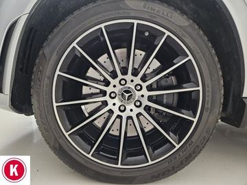 Mercedes GLE 350 - 9