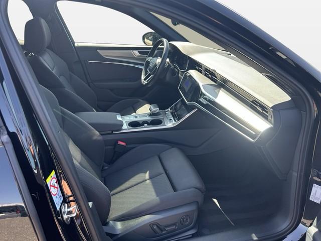 Audi A6 Avant 45TFSI quattro Sport LED Scheinwerfer,, миниатюра 15