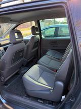 Seat Alhambra Reference 2.0 Reference - Seat Alhambra von privat