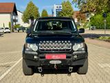Land Rover Discovery MP Edition *Pano *Navi *7-Sitze *Leder - gebrauchte Land Rover Discovery aus dem Jahr 2011