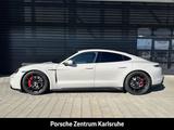 Porsche Taycan GTS BOSE InnoDrive Rückfahrkamera LED - weiße Porsche Taycan