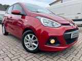 Hyundai i10 Style/Klima/HU&AU 06/2025 - Hyundai i10 in Rostock