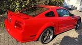 Ford Mustang GT - Ford Mustang: Limousine