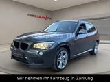 BMW X1 xDrive25d Steptronic M Paket-TÜV NEU-NAVI - BMW X1 in Lübeck