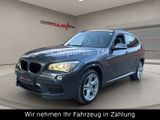 BMW X1 xDrive25d Steptronic M Paket-TÜV NEU-NAVI - BMW X1: M Paket