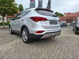 Hyundai Santa Fe 2.2 CRDi Premium 4WD AHK Navigation - Hyundai SANTA FE: 2.4