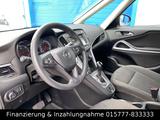Opel Zafira Automatik Tempomat 1 Hand - Opel Zafira: Automat
