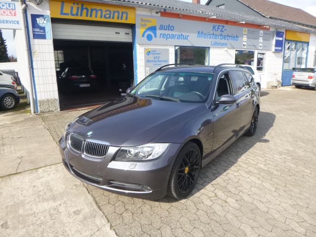 BMW 325 Baureihe 3 Touring 325i