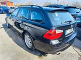 BMW Bmw 320 318d turbodiesel cat Touring Eletta - BMW 318 aus 2005: 318d