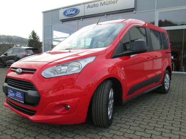 Ford Tourneo Connect Trend