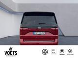 Volkswagen Multivan 2.0TDI DSG Goal LED+NAVI+AHK+VIS a VIS+ - Kompressor
