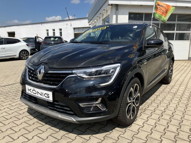 Renault Arkana TECHNO TCe 140 EDC