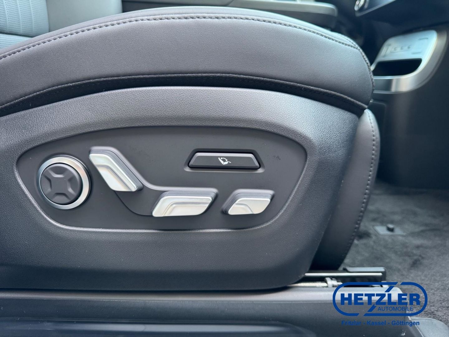 Hyundai IONIQ 9 – Bild 16