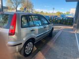 Ford Fusion Viva,Euro 4,Klima,Euro4,TÜVneu - Ford Fusion Viva mit Benzin-Antrieb
