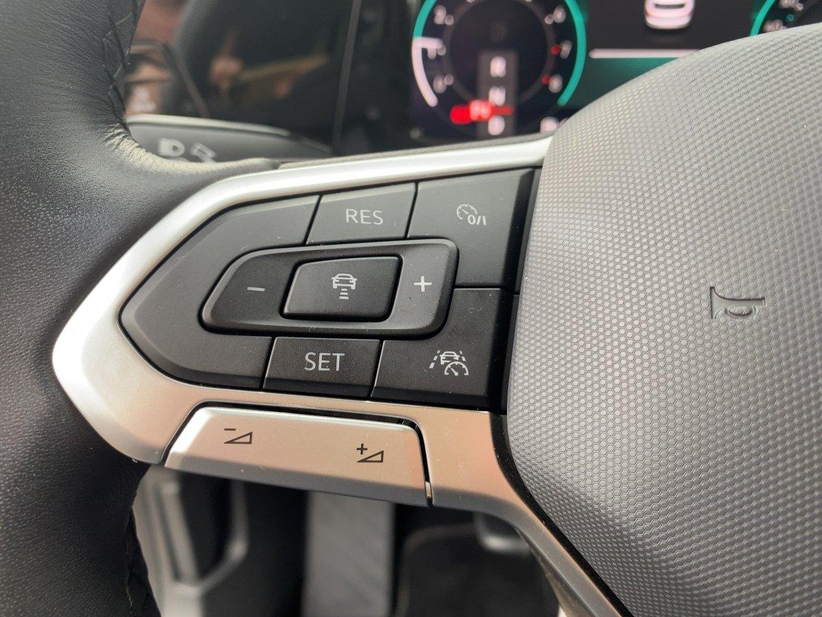 Volkswagen Golf Style *DSG*ACC*LED*Apple*PDC*Lenkrad heizba, миниатюра 11