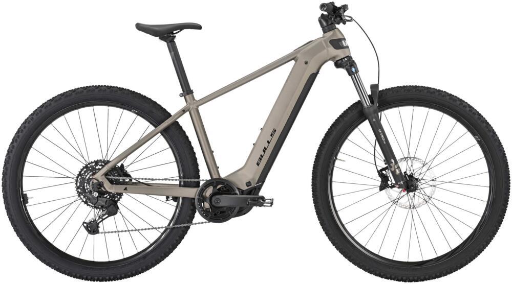 BULLS COPPERHEAD EVO XXL 29 XXL - 29"