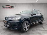 Volkswagen Touareg V6 TDI BMT R LINE - gebrauchte VW Touareg aus dem Jahr 2014