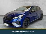 Renault Clio Esprit Alpine TCe 90 LED+NAVI+360°+ACC+SHZ - Renault Clio Gebrauchtwagen in Chemnitz