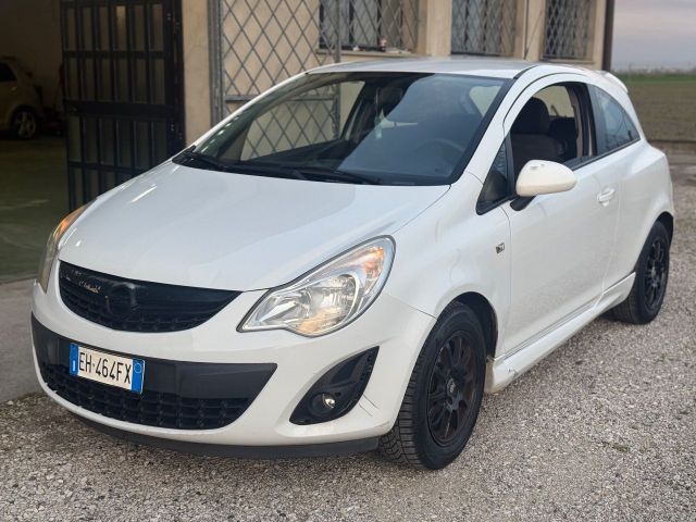 Opel Corsa 1.0 Benzina Neopatentati 127.000km