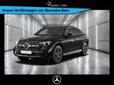Mercedes-Benz GLC 220 d 4M Coupe AMG+AMBIENTE+DISTRO+MEMORY - Mercedes-Benz Ambiente