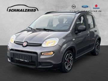 Bild Panda Fiat