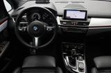 BMW 216 Gran Tourer 2-serie 216d High Executive M-Sp - BMW 216 Gran Tourer: Van