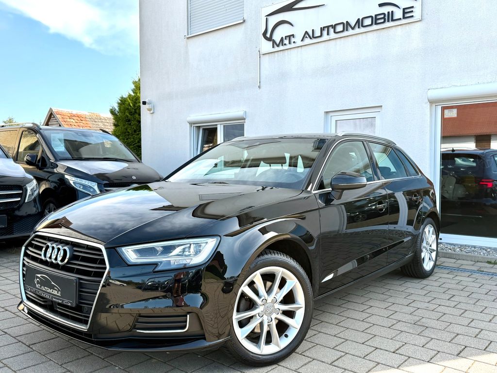 Image of Audi A3