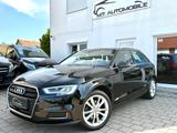 Audi A3*SB*DESIGN*ABSTANDTEMP*NAVI*LED*KAMERA*PDC*SHZ - Audi A3 design mit Diesel-Antrieb
