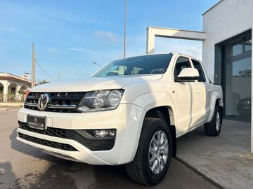 Volkswagen Amarok - 10