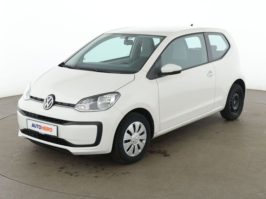 Image of Volkswagen up!
