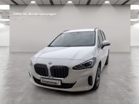 BMW 220 Active Tourer - Vorschau Bild 4