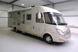 HYMER / ERIBA / HYMERCAR S 840 Automatik/Quensbett/ALDE/Solar/AHK - Angebote