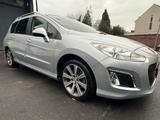 Peugeot 308 SW Allure 1 Hd PANO SHZG TMP - gebrauchte Peugeot 308 aus dem Jahr 2012