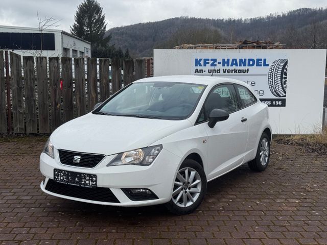 Seat Ibiza SC Reference