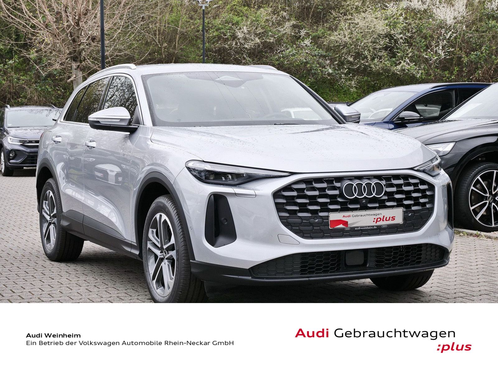 Audi Q5 - Bild 4
