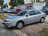 Ford Mondeo Lim. Trend - gebrauchte Ford Mondeo aus dem Jahr 2006