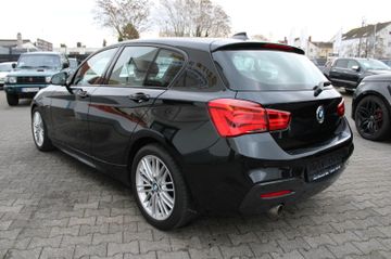 BMW 118 - 6