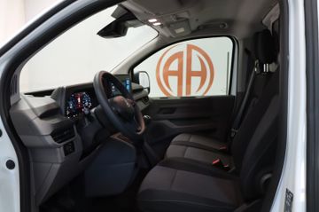 Volkswagen T7 Transporter Klima LED "sofort lieferbar"