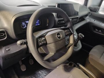Bild 9 Opel COMBO CARGO ERH. NUTZLAST PDC RFK